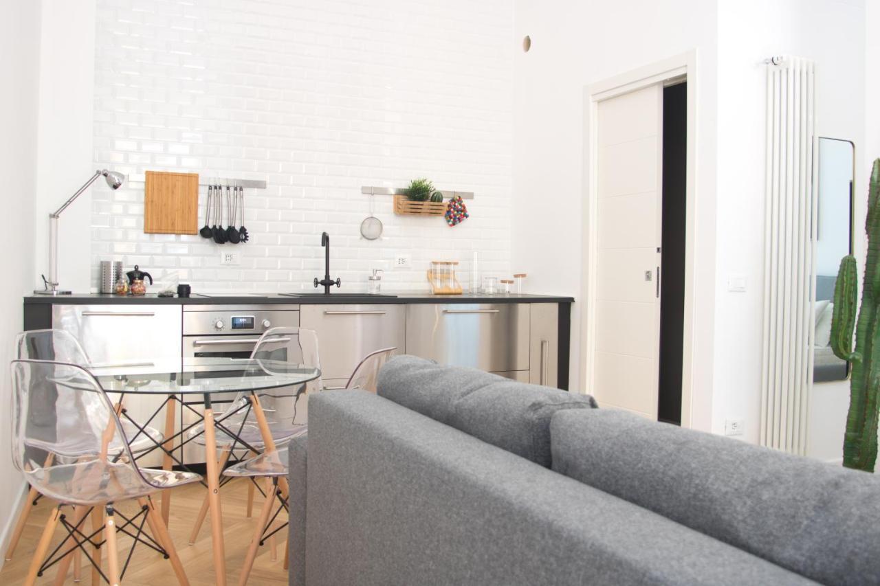 Apartment Just Urban - Modern Loft In Center V Giornate *