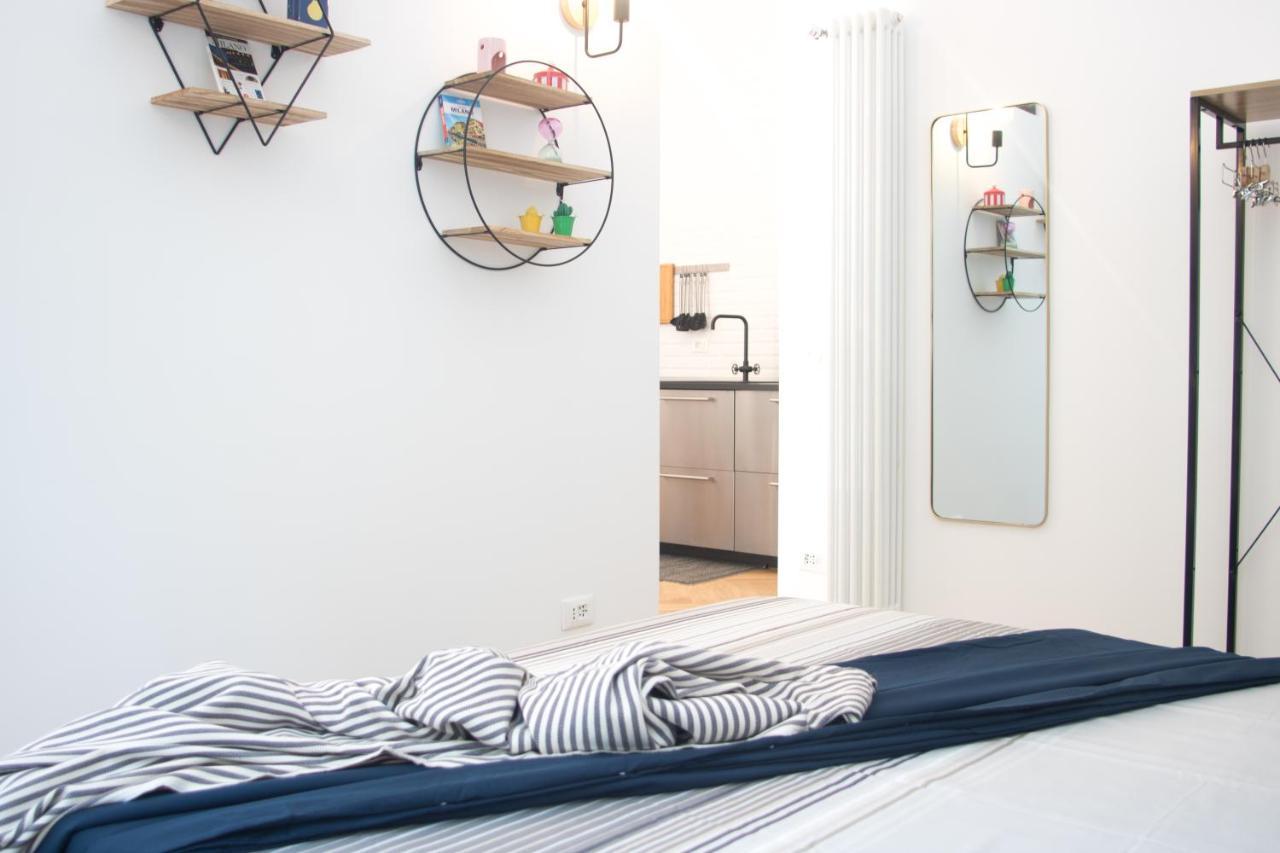Just Urban - Modern Loft In Center V Giornate Apartment *